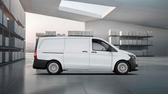 Mercedes-Benz VITO 110 CDI L2 Base