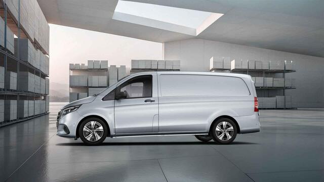 Mercedes-Benz VITO 114 CDI L2 Select