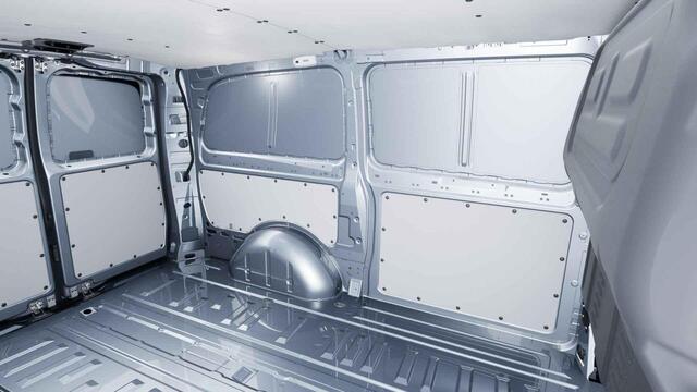 Mercedes-Benz VITO 114 CDI L2 Select