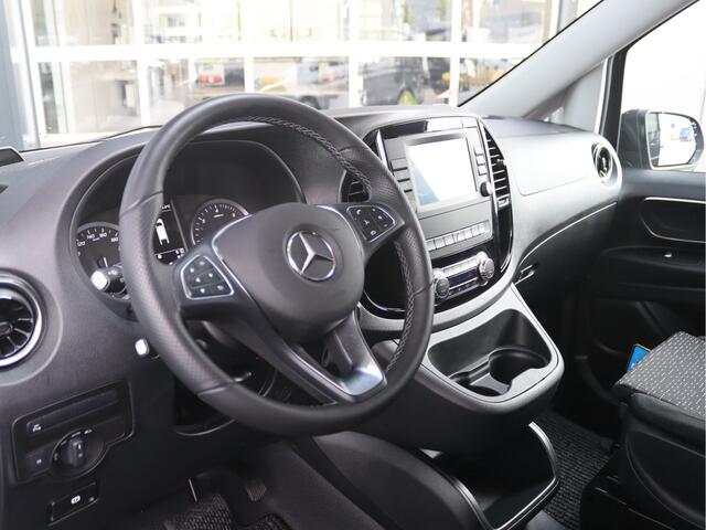 Mercedes-Benz VITO 119 CDI L2 D.C. | NAVI/AIRCO/CAMERA | Certified