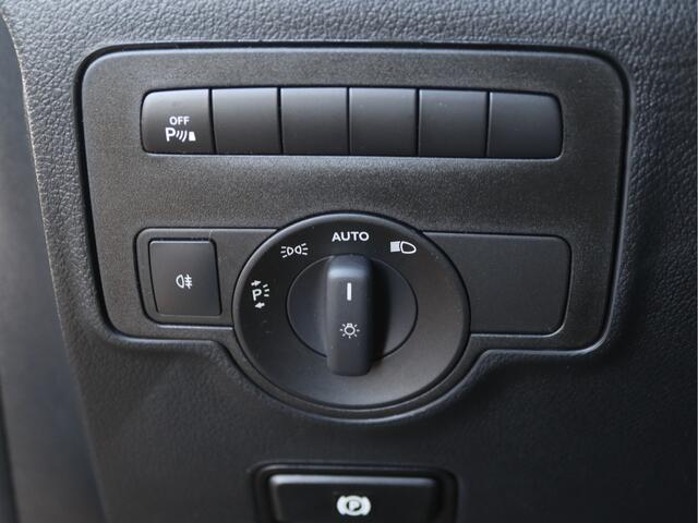 Mercedes-Benz VITO 119 CDI L2 D.C. | NAVI/AIRCO/CAMERA | Certified