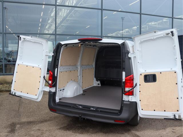 Mercedes-Benz VITO 116 CDI L2 Pro | AIRCO/CAMERA/CRUISE/2.500KG AHW | Certified