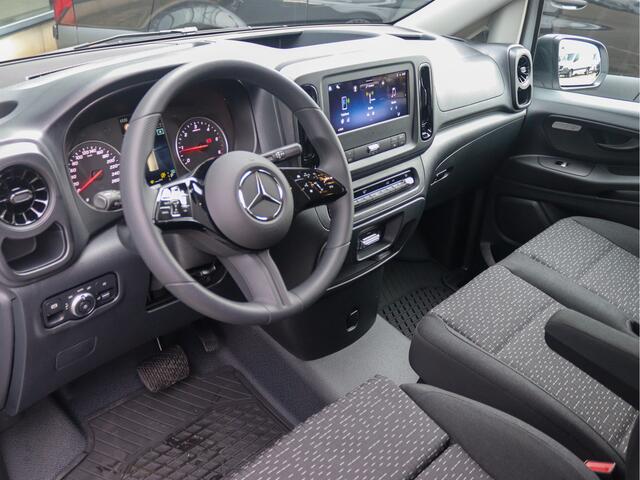 Mercedes-Benz VITO 116 CDI L2 Pro | AIRCO/CAMERA/CRUISE/2.500KG AHW | Certified