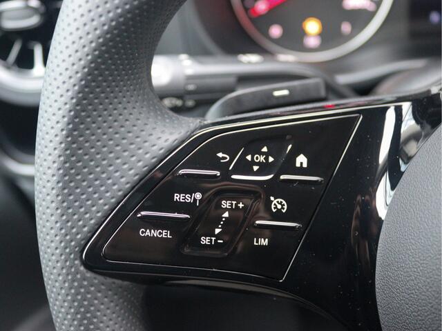 Mercedes-Benz VITO 116 CDI L2 Pro | AIRCO/CAMERA/CRUISE/2.500KG AHW | Certified