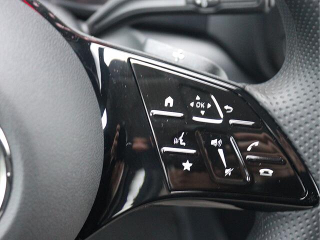 Mercedes-Benz VITO 116 CDI L2 Pro | AIRCO/CAMERA/CRUISE/2.500KG AHW | Certified