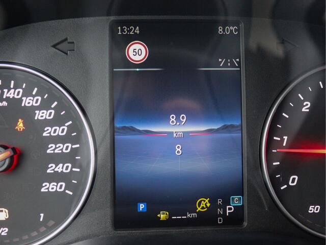 Mercedes-Benz VITO 116 CDI L2 Pro | AIRCO/CAMERA/CRUISE/2.500KG AHW | Certified