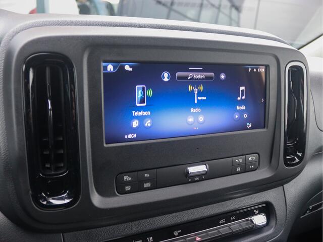 Mercedes-Benz VITO 116 CDI L2 Pro | AIRCO/CAMERA/CRUISE/2.500KG AHW | Certified