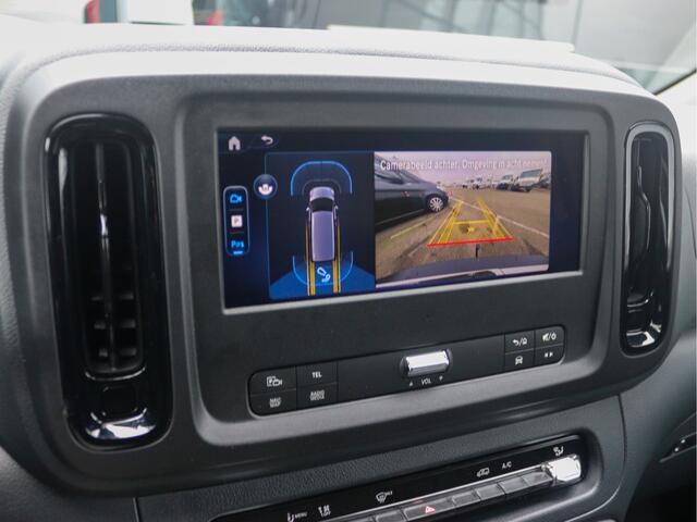 Mercedes-Benz VITO 116 CDI L2 Pro | AIRCO/CAMERA/CRUISE/2.500KG AHW | Certified