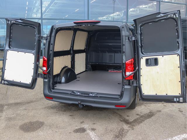 Mercedes-Benz VITO 116 CDI L2 Pro | AIRCO/NAVI/CAMERA/2.500KG AHW | Certified