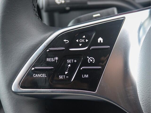 Mercedes-Benz VITO 116 CDI L2 Pro | AIRCO/NAVI/CAMERA/2.500KG AHW | Certified