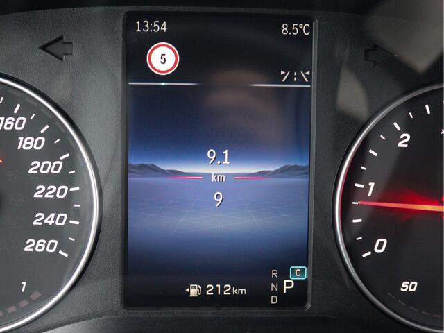 Mercedes-Benz VITO 116 CDI L2 Pro | AIRCO/NAVI/CAMERA/2.500KG AHW | Certified