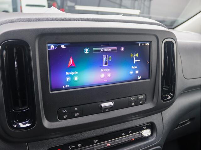 Mercedes-Benz VITO 116 CDI L2 Pro | AIRCO/NAVI/CAMERA/2.500KG AHW | Certified