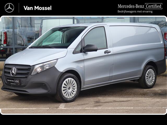 Mercedes-Benz VITO 114 CDI L2 Pro | AIRCO/NAVI/CAMERA/CRUISE | Certified