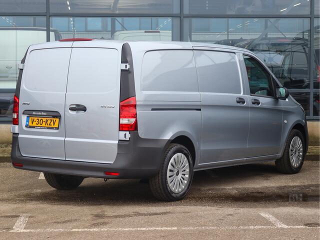 Mercedes-Benz VITO 114 CDI L2 Pro | AIRCO/NAVI/CAMERA/CRUISE | Certified