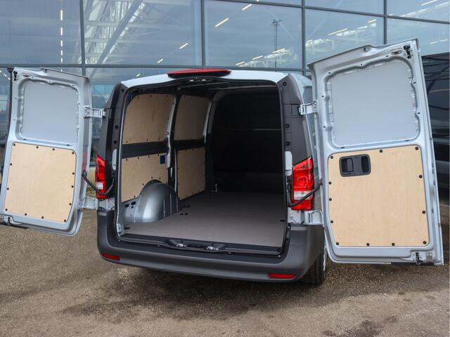Mercedes-Benz VITO 114 CDI L2 Pro | AIRCO/NAVI/CAMERA/CRUISE | Certified