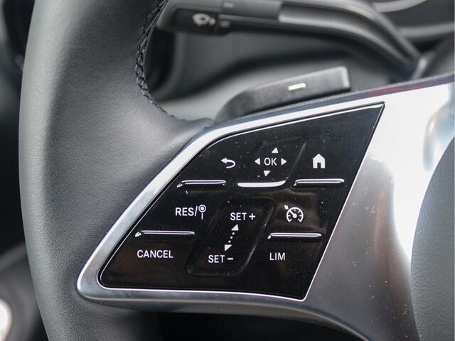Mercedes-Benz VITO 114 CDI L2 Pro | AIRCO/NAVI/CAMERA/CRUISE | Certified