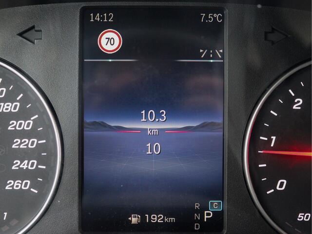 Mercedes-Benz VITO 114 CDI L2 Pro | AIRCO/NAVI/CAMERA/CRUISE | Certified