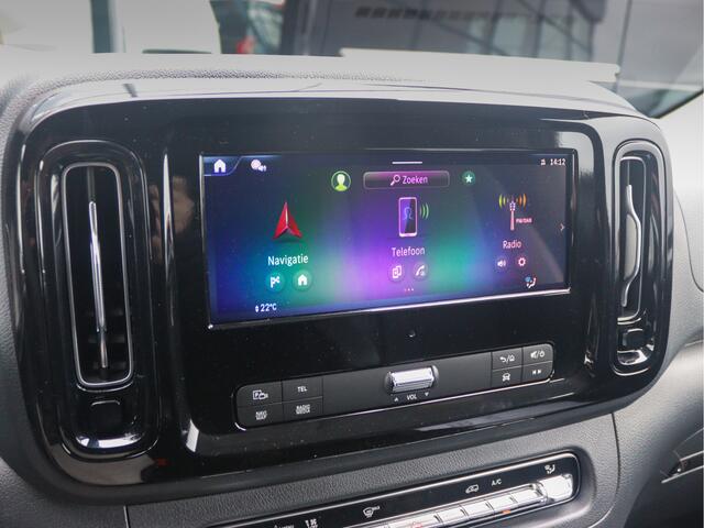 Mercedes-Benz VITO 114 CDI L2 Pro | AIRCO/NAVI/CAMERA/CRUISE | Certified