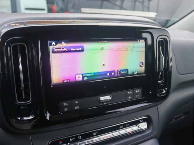 Mercedes-Benz VITO 114 CDI L2 Pro | AIRCO/NAVI/CAMERA/CRUISE | Certified