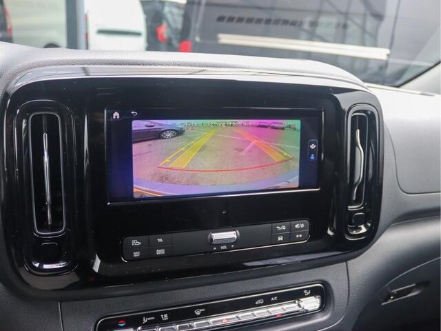 Mercedes-Benz VITO 114 CDI L2 Pro | AIRCO/NAVI/CAMERA/CRUISE | Certified