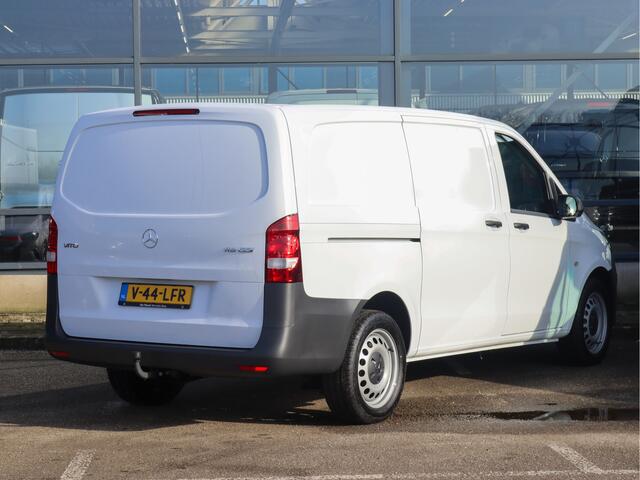 Mercedes-Benz VITO 119 CDI L2 | AIRCO/DISTRONIC/2.500KG AHW/STOELVERW. | Certified