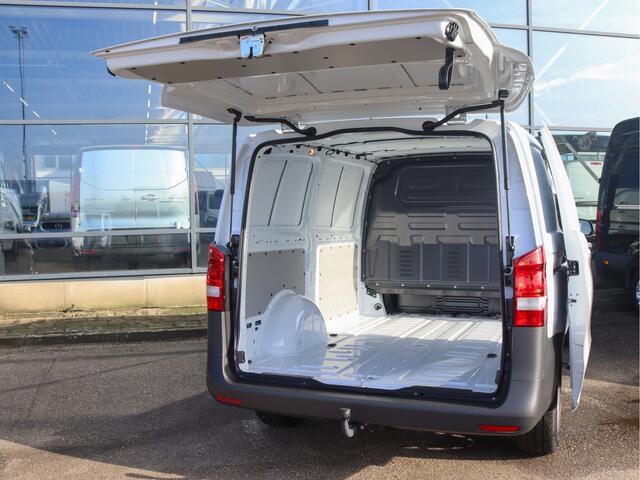 Mercedes-Benz VITO 119 CDI L2 | AIRCO/DISTRONIC/2.500KG AHW/STOELVERW. | Certified