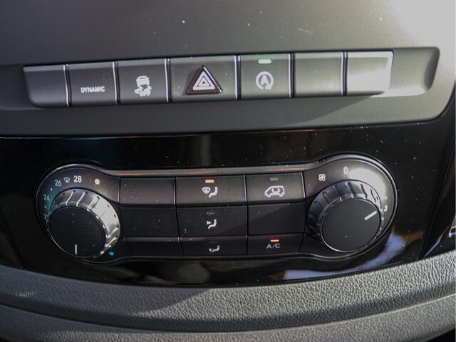 Mercedes-Benz VITO 119 CDI L2 | AIRCO/DISTRONIC/2.500KG AHW/STOELVERW. | Certified