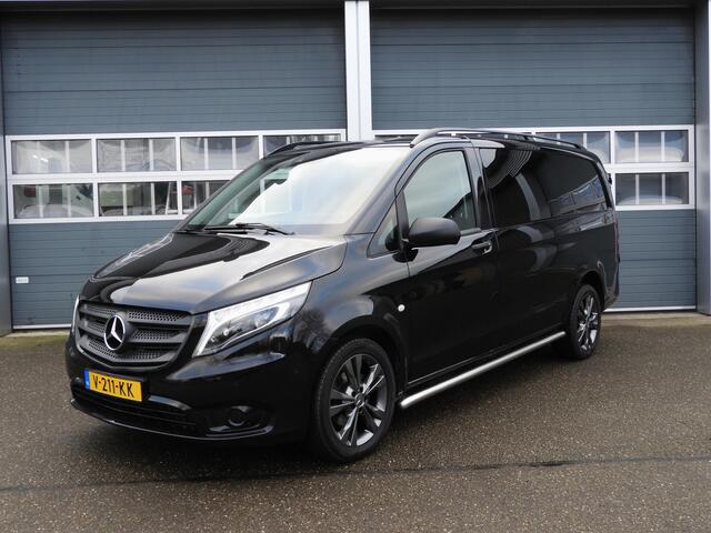 Mercedes-Benz VITO 114 CDI Lang DC Comfort LED | NAV | CAMERA | 18 INCH