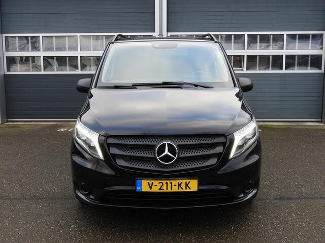 Mercedes-Benz VITO 114 CDI Lang DC Comfort LED | NAV | CAMERA | 18 INCH