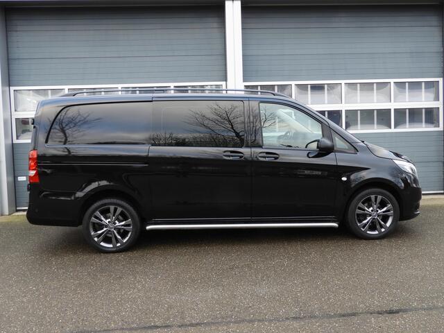 Mercedes-Benz VITO 114 CDI Lang DC Comfort LED | NAV | CAMERA | 18 INCH