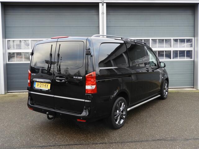Mercedes-Benz VITO 114 CDI Lang DC Comfort LED | NAV | CAMERA | 18 INCH