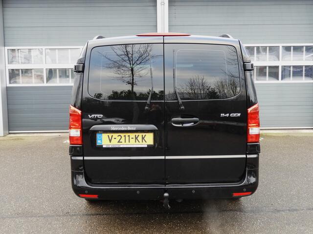 Mercedes-Benz VITO 114 CDI Lang DC Comfort LED | NAV | CAMERA | 18 INCH