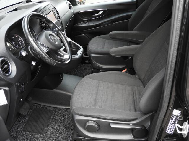 Mercedes-Benz VITO 114 CDI Lang DC Comfort LED | NAV | CAMERA | 18 INCH