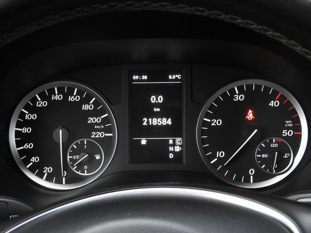 Mercedes-Benz VITO 114 CDI Lang DC Comfort LED | NAV | CAMERA | 18 INCH