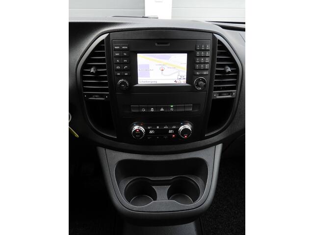 Mercedes-Benz VITO 114 CDI Lang DC Comfort LED | NAV | CAMERA | 18 INCH