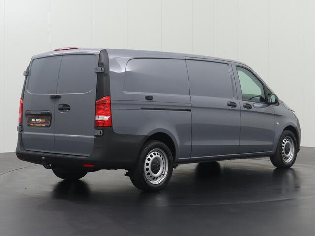 Mercedes-Benz VITO 119CDI 9G-Tronic Automaat XXL Achterdeuren | Led | Navigatie | Trekhaak | Betimmering