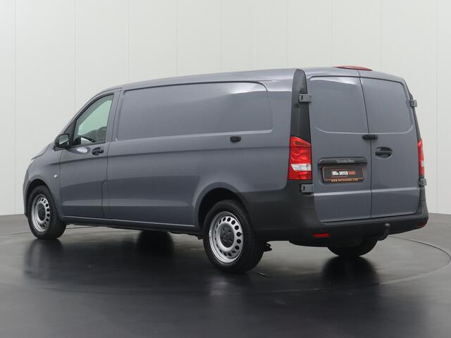 Mercedes-Benz VITO 119CDI 9G-Tronic Automaat XXL Achterdeuren | Led | Navigatie | Trekhaak | Betimmering