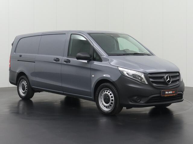Mercedes-Benz VITO 119CDI 9G-Tronic Automaat XXL Achterdeuren | Led | Navigatie | Trekhaak | Betimmering