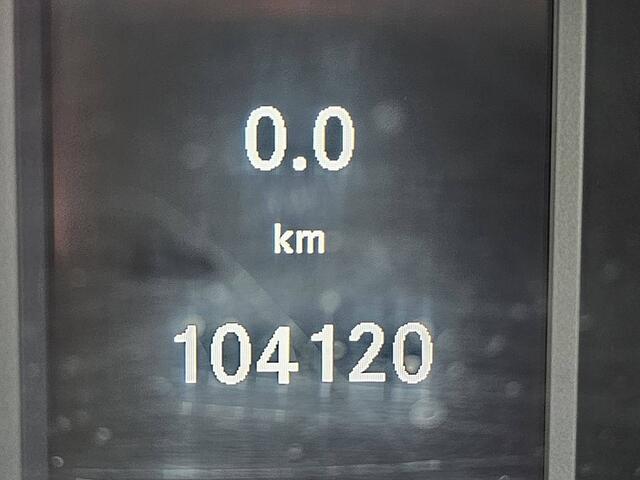 Mercedes-Benz VITO 114 CDI airco, navi, imperiaal, trap