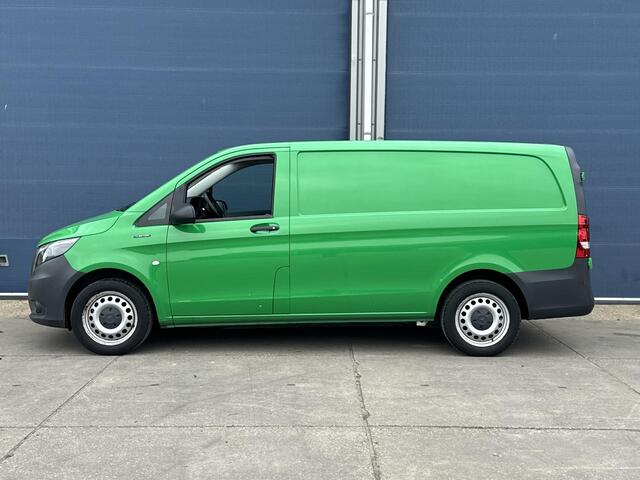 Mercedes-Benz VITO eVito Lang 41 kWh AIRCO / NAVI / CAMERA / L2H1 / STOELVERWARMING / ELEKTRISCH