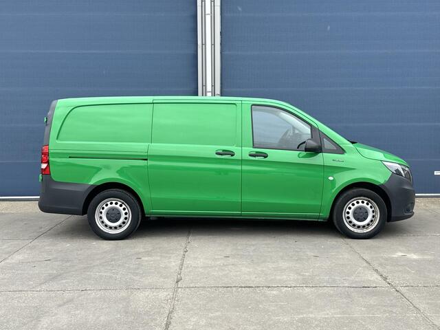 Mercedes-Benz VITO eVito Lang 41 kWh AIRCO / NAVI / CAMERA / L2H1 / STOELVERWARMING / ELEKTRISCH
