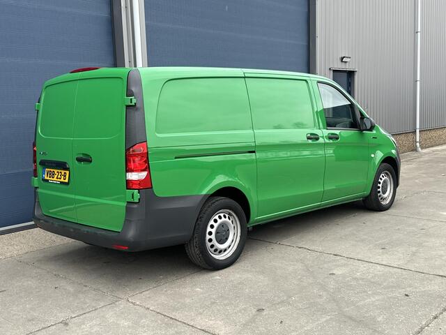 Mercedes-Benz VITO eVito Lang 41 kWh AIRCO / NAVI / CAMERA / L2H1 / STOELVERWARMING / ELEKTRISCH