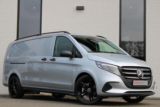 Mercedes-Benz VITO 119 CDI / BPM VRIJ / Aut / XXL / Led / Leer / Stoelverw / Camera / Vol Opties / NIEUW!!