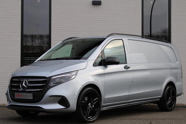 Mercedes-Benz VITO 119 CDI / BPM VRIJ / Aut / XXL / Led / Leer / Stoelverw / Camera / Vol Opties / NIEUW!!