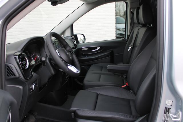 Mercedes-Benz VITO 119 CDI / BPM VRIJ / Aut / XXL / Led / Leer / Stoelverw / Camera / Vol Opties / NIEUW!!