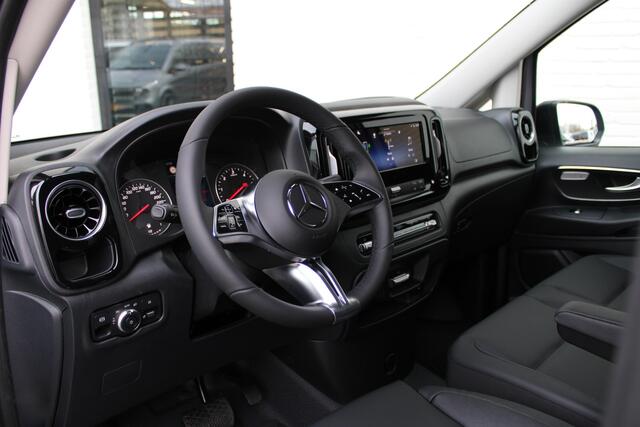 Mercedes-Benz VITO 119 CDI / BPM VRIJ / Aut / XXL / Led / Leer / Stoelverw / Camera / Vol Opties / NIEUW!!
