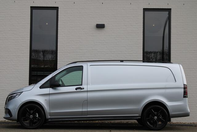 Mercedes-Benz VITO 119 CDI / BPM VRIJ / Aut / XXL / Led / Leer / Stoelverw / Camera / Vol Opties / NIEUW!!