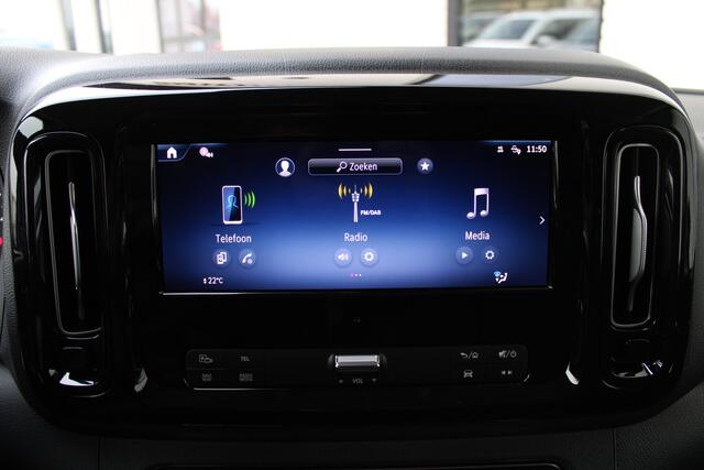 Mercedes-Benz VITO 119 CDI / BPM VRIJ / Aut / XXL / Led / Leer / Stoelverw / Camera / Vol Opties / NIEUW!!