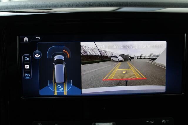 Mercedes-Benz VITO 119 CDI / BPM VRIJ / Aut / XXL / Led / Leer / Stoelverw / Camera / Vol Opties / NIEUW!!