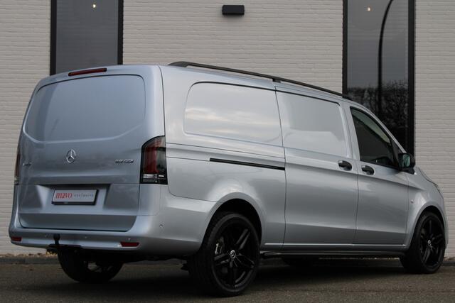 Mercedes-Benz VITO 119 CDI / BPM VRIJ / Aut / XXL / Led / Leer / Stoelverw / Camera / Vol Opties / NIEUW!!
